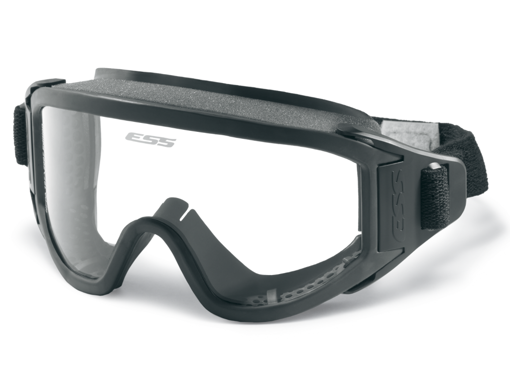 Innerzone 3 Fire Goggles - Safety Eyewear